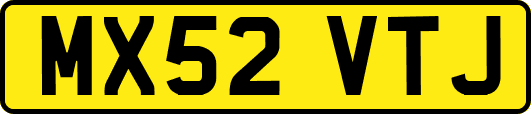 MX52VTJ