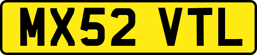 MX52VTL