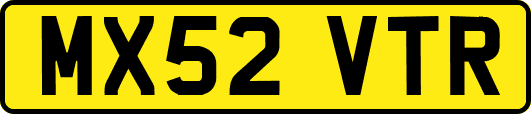 MX52VTR