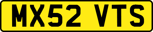 MX52VTS