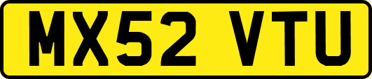 MX52VTU