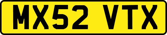 MX52VTX