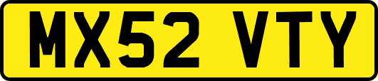 MX52VTY