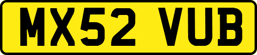MX52VUB