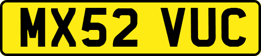 MX52VUC