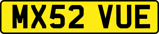 MX52VUE
