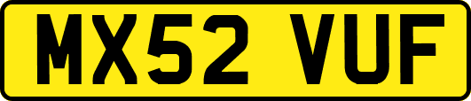 MX52VUF