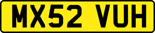 MX52VUH