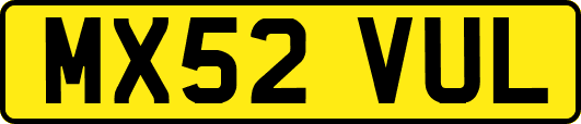 MX52VUL