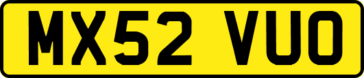 MX52VUO