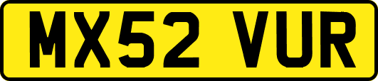 MX52VUR
