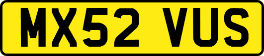 MX52VUS