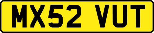 MX52VUT