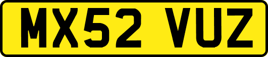 MX52VUZ