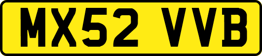 MX52VVB