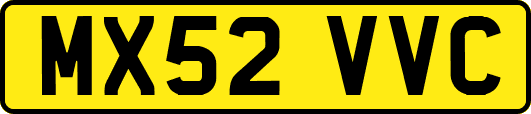 MX52VVC