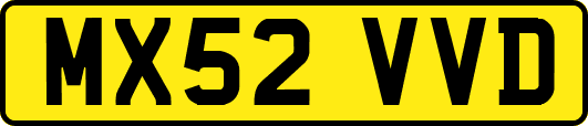 MX52VVD