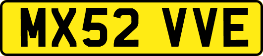 MX52VVE