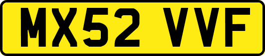 MX52VVF