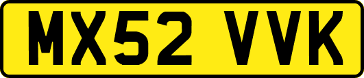 MX52VVK