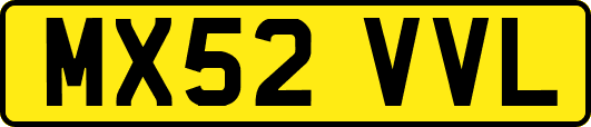 MX52VVL