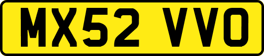 MX52VVO