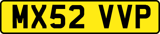 MX52VVP