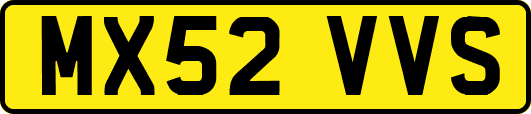 MX52VVS