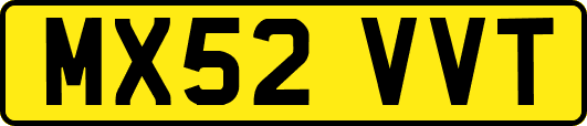 MX52VVT