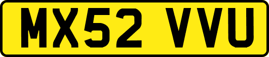 MX52VVU