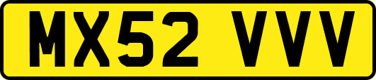MX52VVV