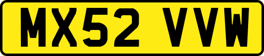 MX52VVW