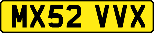 MX52VVX