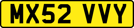 MX52VVY