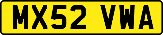 MX52VWA