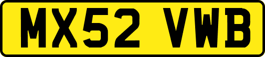 MX52VWB