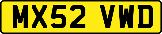 MX52VWD