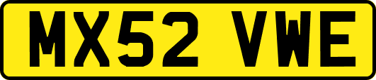 MX52VWE
