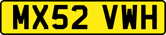 MX52VWH
