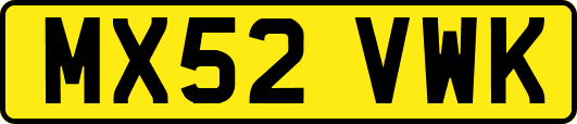 MX52VWK