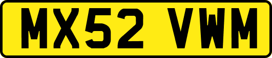MX52VWM