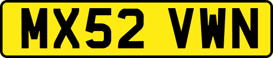 MX52VWN