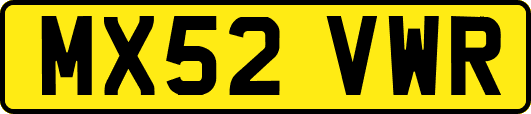 MX52VWR