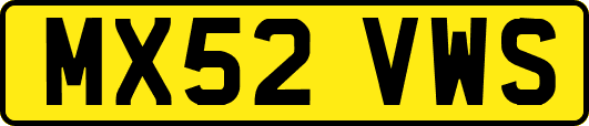 MX52VWS