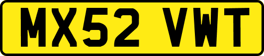 MX52VWT