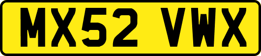 MX52VWX