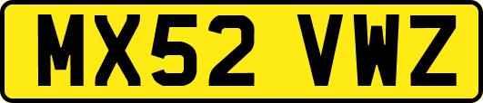 MX52VWZ
