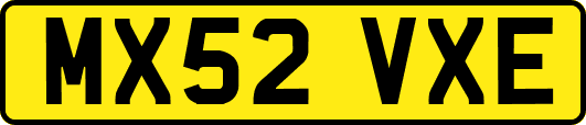 MX52VXE