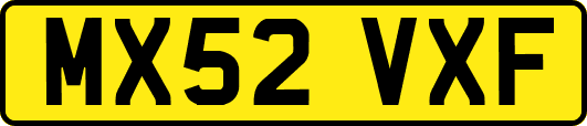 MX52VXF