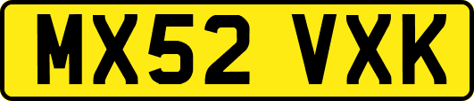 MX52VXK